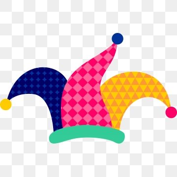 360x360 Jester Hat Png, Vector, And Clipart With Transparent
