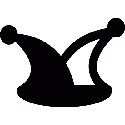 400x400 Joker Hat Free Vectors, Logos, Icons And Photos Downloads