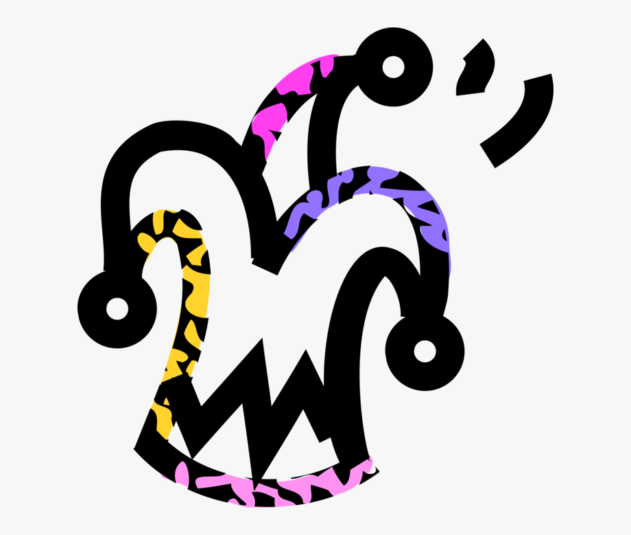 920x780 Jester Vector