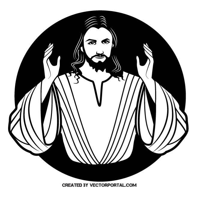 660x660 Pin On Religious Free Vectors