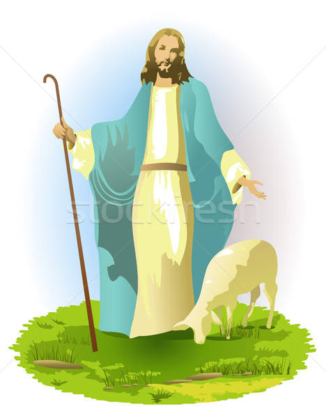 Jesus Christ Vector at Vectorified.com | Collection of Jesus Christ ...