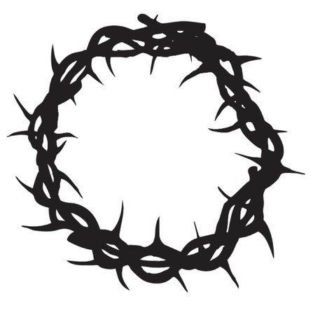 Jesus Crown Vector at Vectorified.com | Collection of Jesus Crown ...