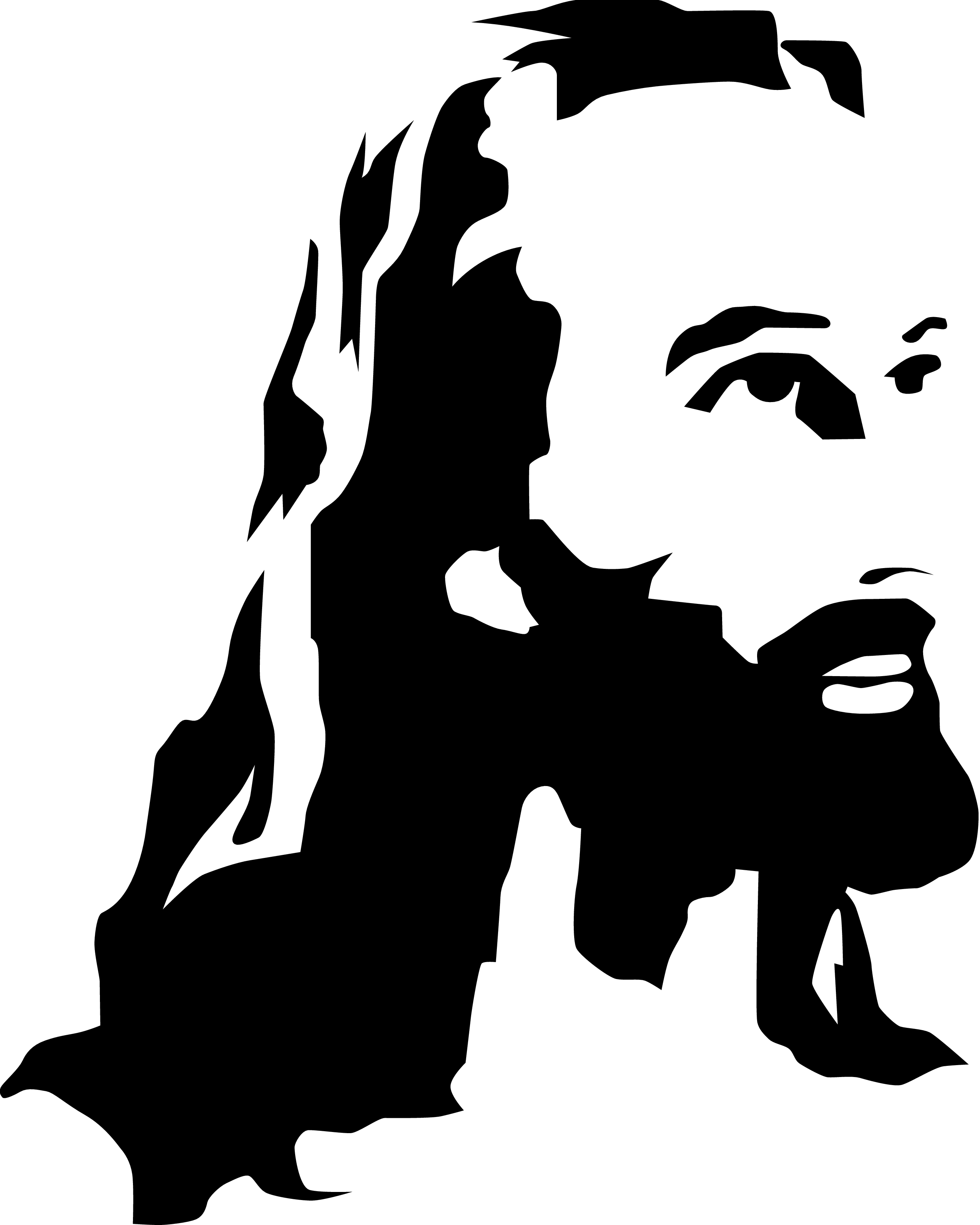 2550x3187 Jesus Face Vector Viewing Gallery For Free Image