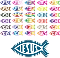 Jesus Fish Symbol Logo Vector 200x196 Jesus Fish Symbol Logo Vector