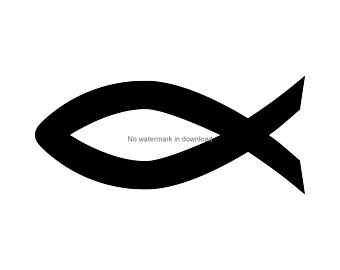 Jesus Fish Dxf Etsy 340x270 Jesus Fish Dxf Etsy