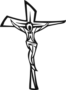 220x300 Jesus Logo