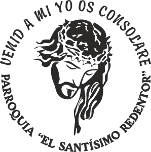 298x300 Jesus Logo Vector