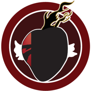 300x300 Corazon De Mi Dulce Jesus Logo, Vector Logo Of Corazon De Mi Dulce