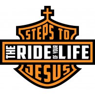 195x195 Steps To Jesus Brands Of The Download Vector Logos