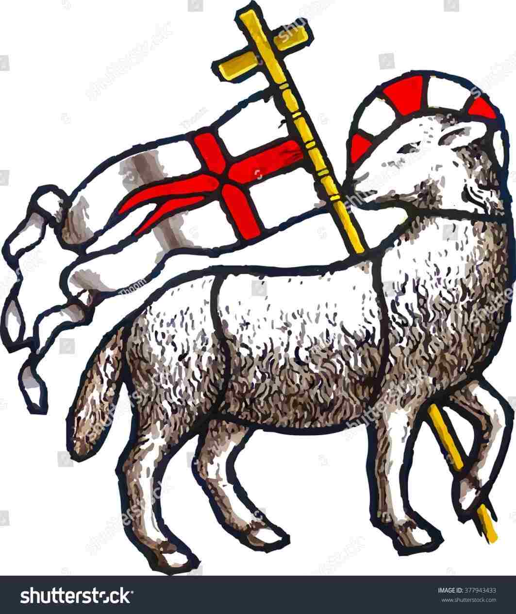 1063x1264 Song Rhdepositphotoscom Music Lamb Of God Logo Vector Christian