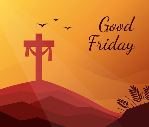 572x490 Jesus Cross Good Friday Background