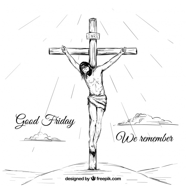 626x626 Jesus Cross Vectors, Photos And Free Download