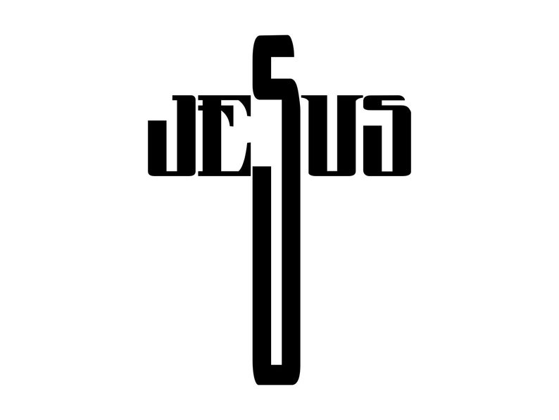 794x596 Cross Jesus Cross Jesus Cross Cutting Vector Etsy