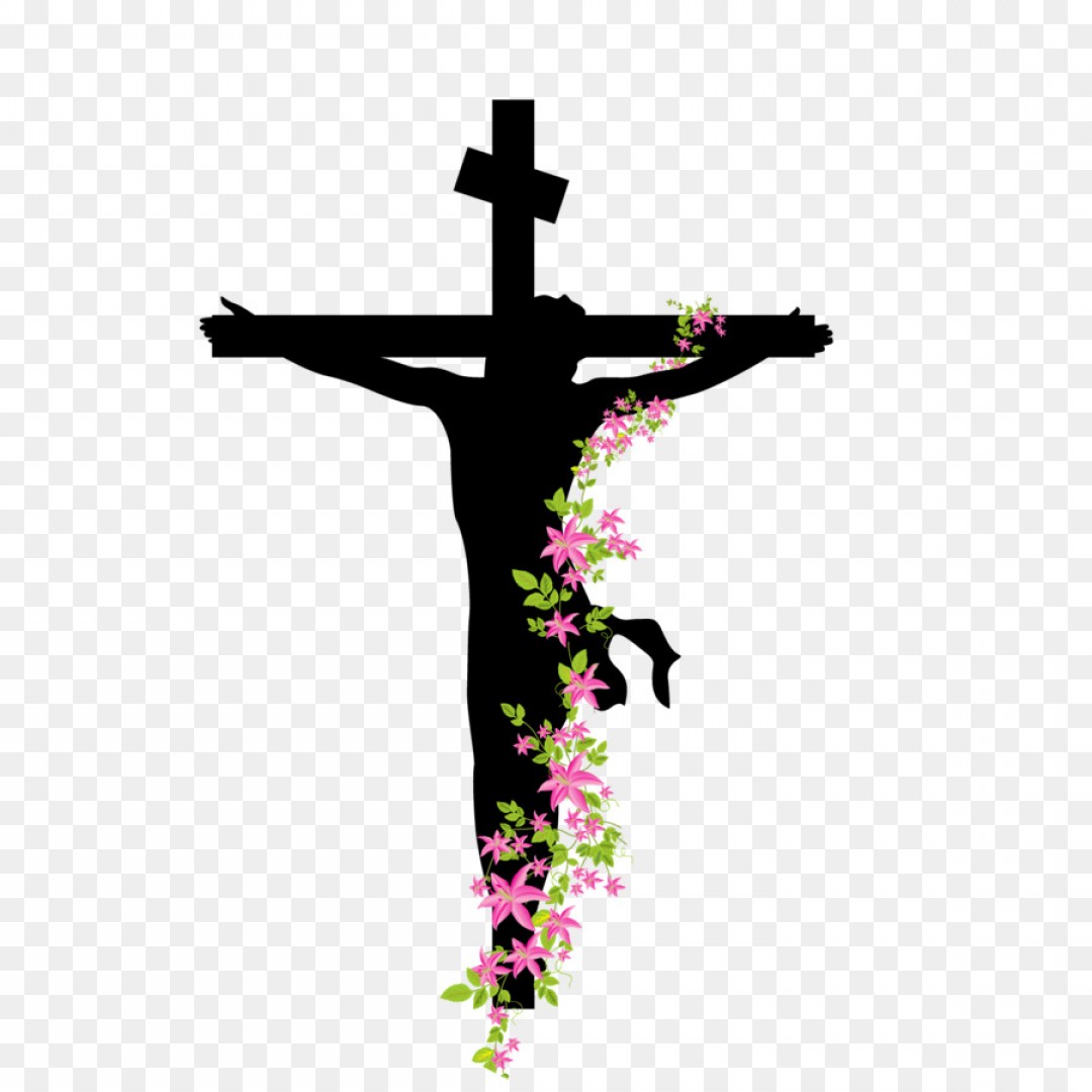 1080x1080 Cross Vector Png, Png Collections