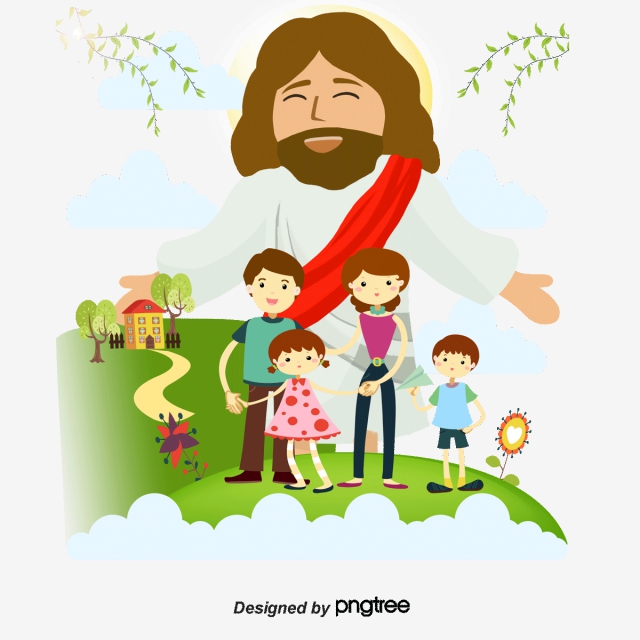 Jesus Vector at Vectorified.com | Collection of Jesus Vector free for ...