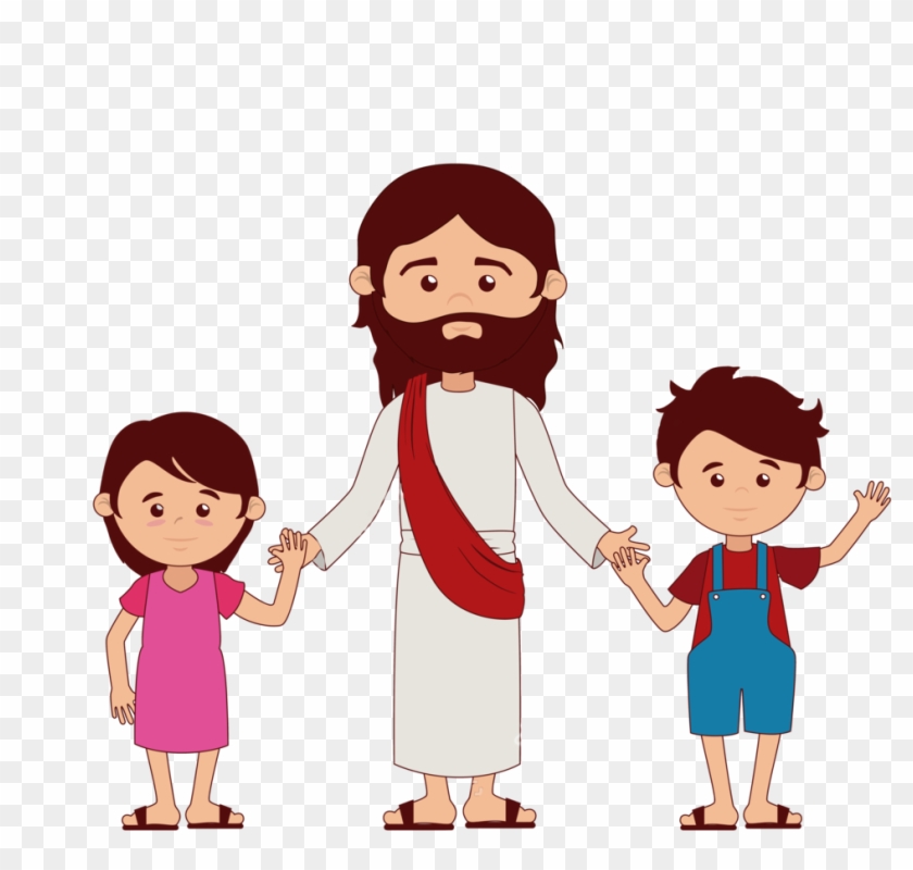 Jesus Vector 840x800 Jesus Vector