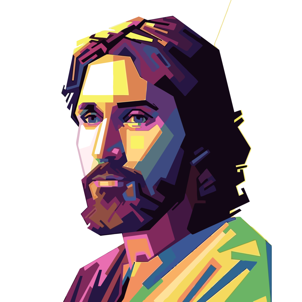Jesus Vector Clipart Images Gallery For Free Download Myreal 1024x1024 Jesus Vector Clipart Images Gallery For Free Download Myreal
