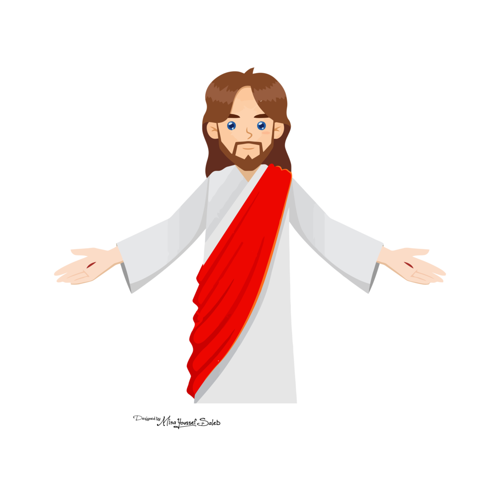 Download And Christ Of Jesus Vector Ascension Children Hq Png 1024x1024 Download And Christ Of Jesus Vector Ascension Children Hq Png