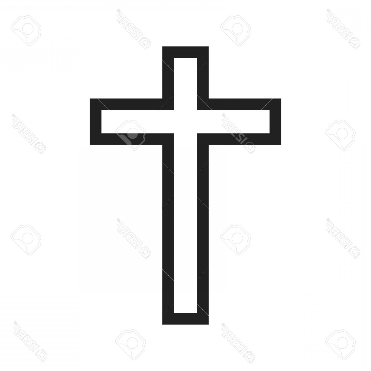 1560x1560 Jesus Cross Vector Lamaison
