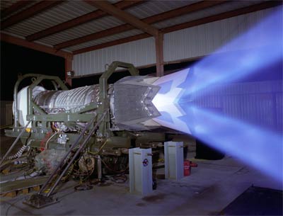 400x305 Engines Thrust Vector