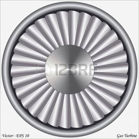 Jet Engine Vector at Vectorified.com | Collection of Jet Engine Vector ...