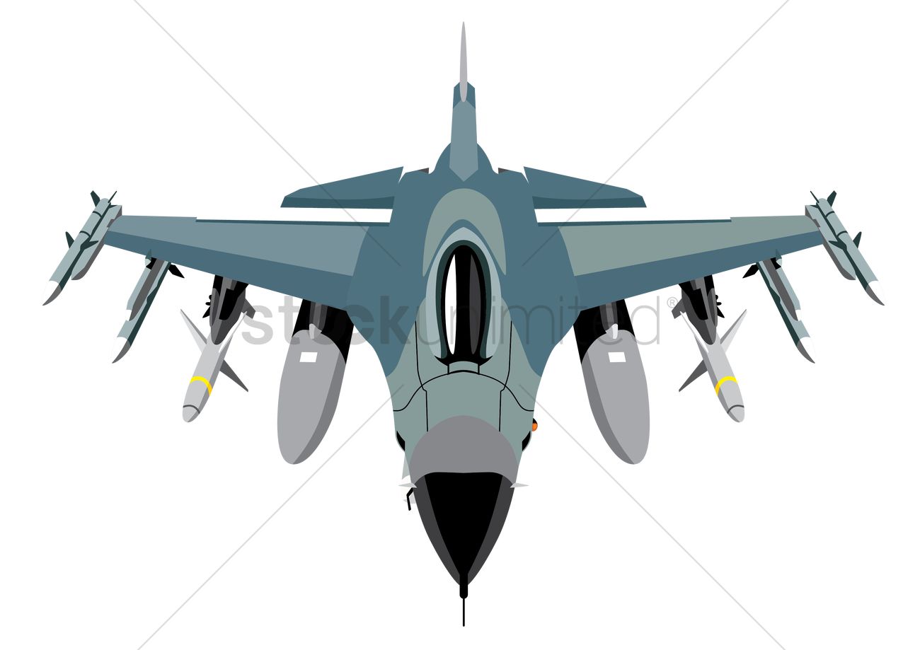 Jet Plane Vector at Vectorified.com | Collection of Jet Plane Vector ...