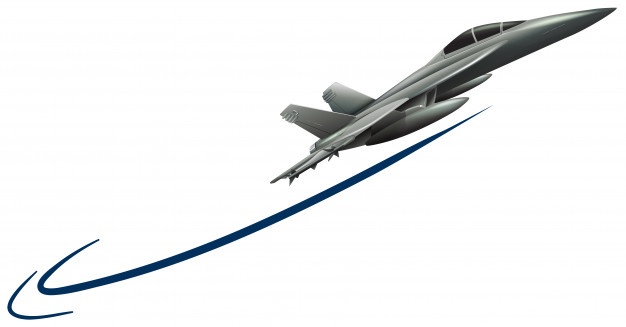 626x327 Jet Vectors, Photos And Free Download