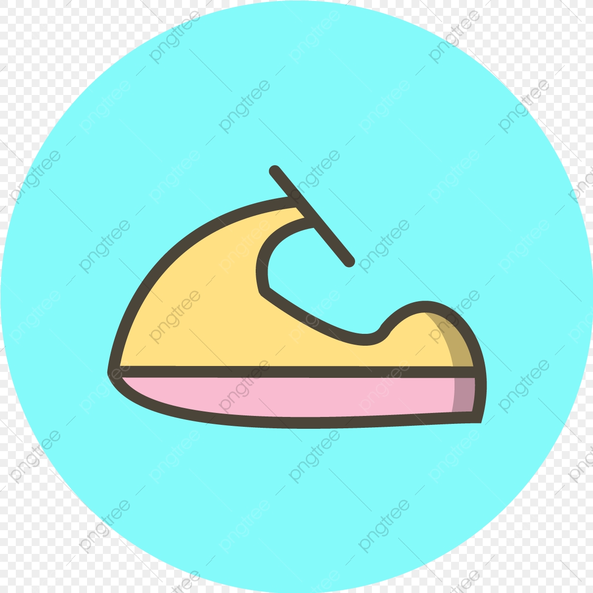 Vector Jet Ski Icon, Jetski, Ski, Jetbike Png And Vector 1199x1199 Vector Jet Ski Icon, Jetski, Ski, Jetbike Png And Vector