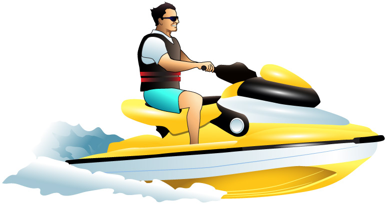 774x411 Jet Ski Clipart Free Cliparts Download Images On Clipground