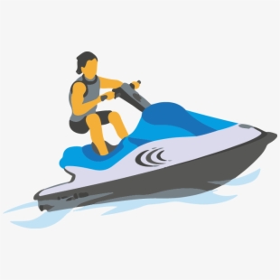 310x310 Skis Vector Clipart