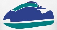 Tinas Tees Jetski Vector 190x100 Tinas Tees Jetski Vector