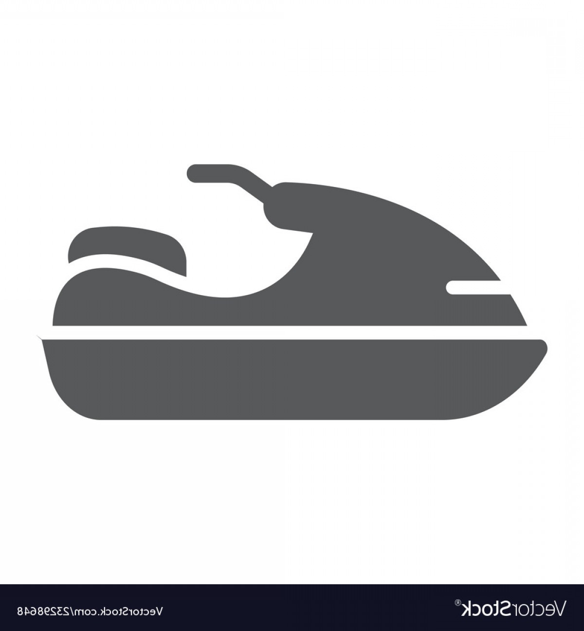 Jet Ski Vector at Vectorified.com | Collection of Jet Ski Vector free ...