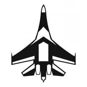 300x300 Jet Fighter Air Force Military Soidergi
