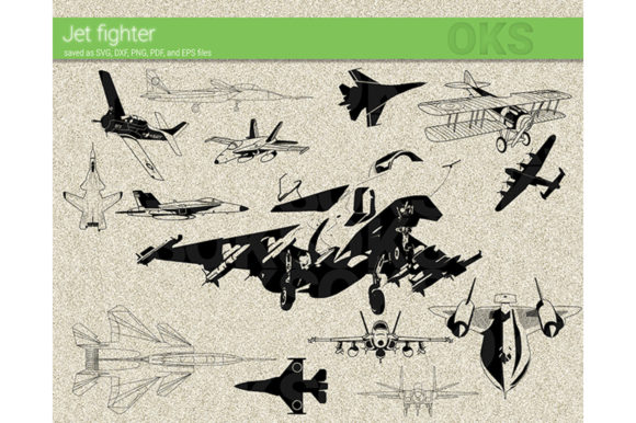 580x386 Jet Fighter Clipart Vector Graphic