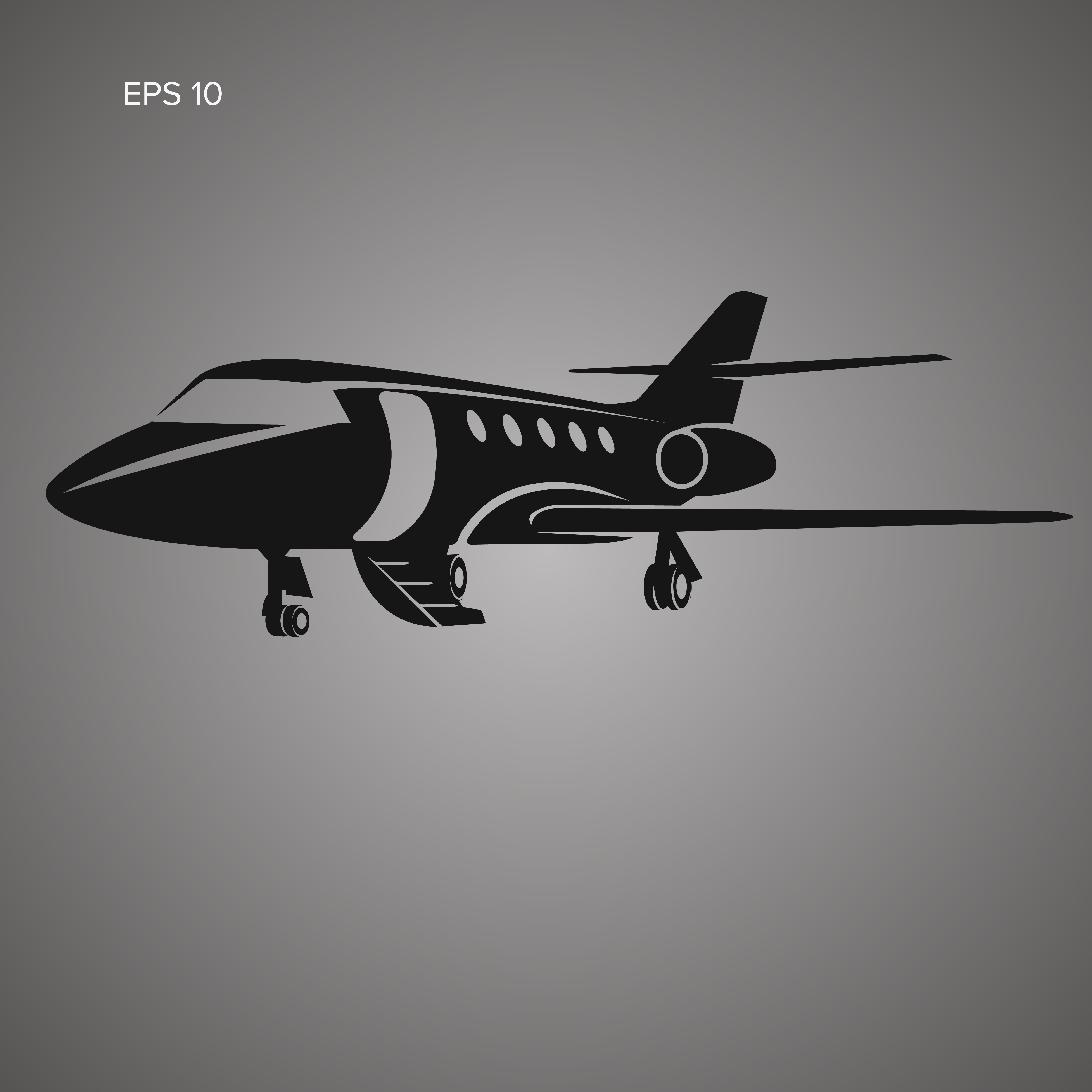 Jet Vector at Vectorified.com | Collection of Jet Vector free for ...