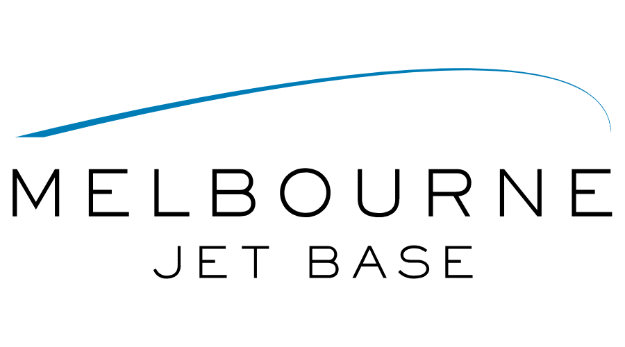 900x500 Melbourne Jet Base Vector Logo