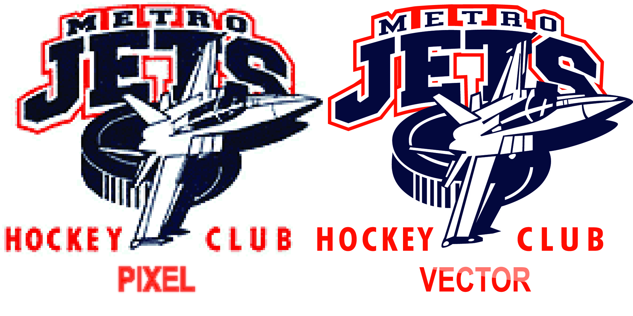 2023x1010 Metro Jets Hockey Club Vector Squad Blog