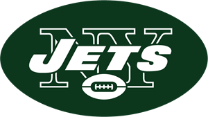 300x169 New York Jets Logo Vector