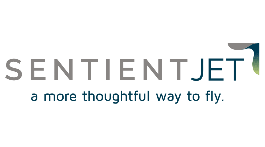 900x500 Sentient Jet Vector Logo