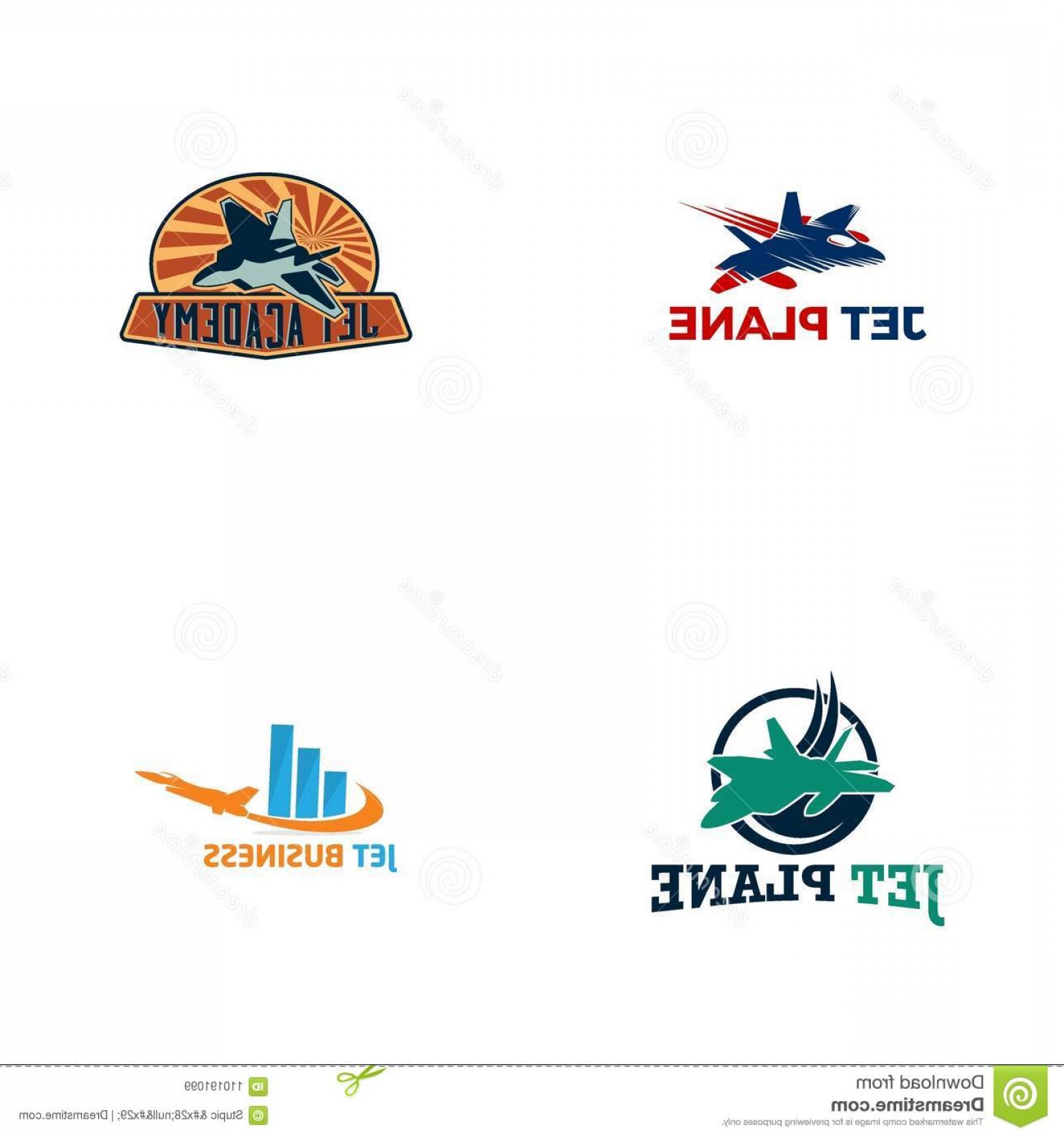 1560x1668 Creative Jet Plane Logo Vector Art Simple Unique Various Purposes