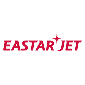 280x280 Eastar Jet Vector Logo Free Download