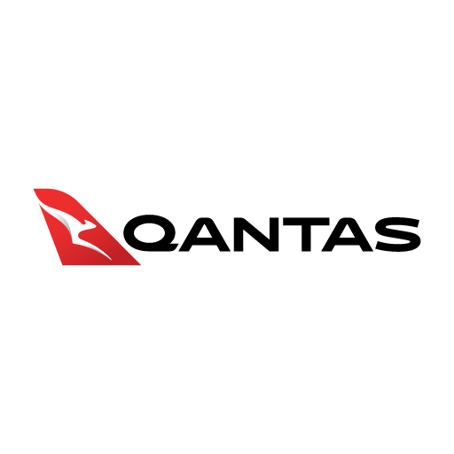 512x512 Download Qantas Vector New Logo
