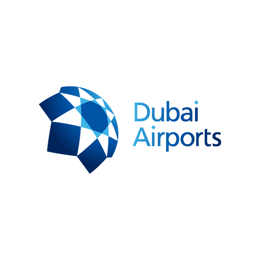 512x512 Dubai International Airport Logo Vector Free Download