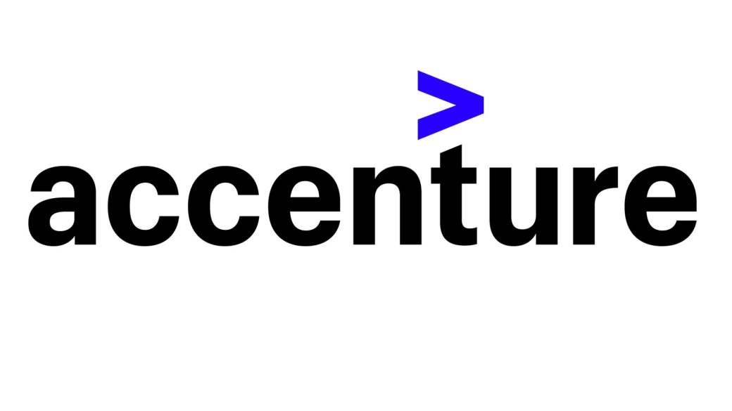 1040x585 Accenture Accenture Logo Vector Free Download