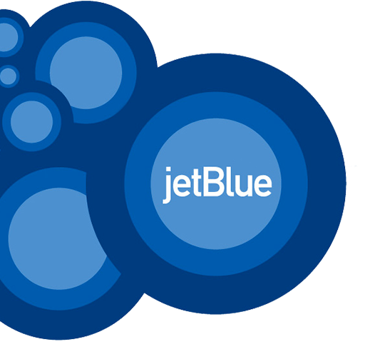 519x482 Jetblue Airlines Logo