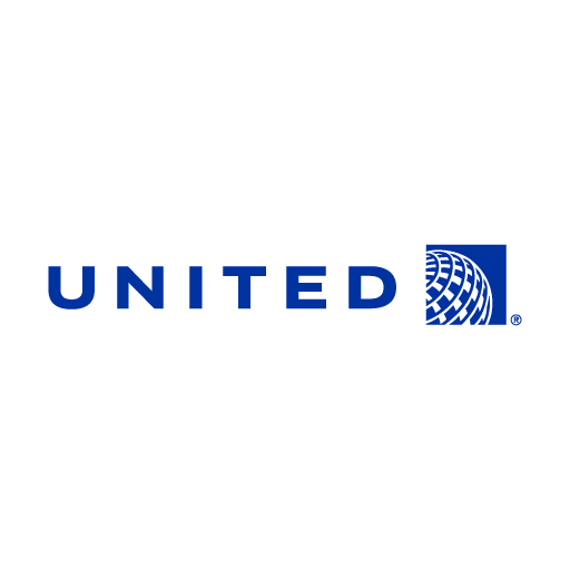 512x512 United Airlines Logo