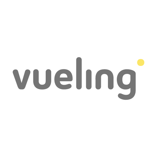 512x512 Vueling Logo Vector Free Download