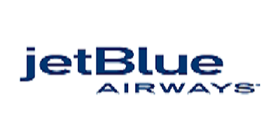 400x200 Jetblue Airways Vector Logo