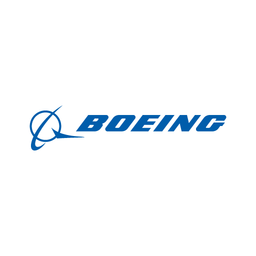 512x512 Download Boeing Vector Logo