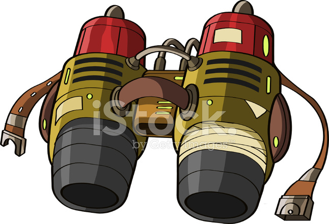 646x440 Jetpack Or Rocket Belt Stock Vector